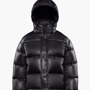 NWOT - Aritzia Super Puff Shorty